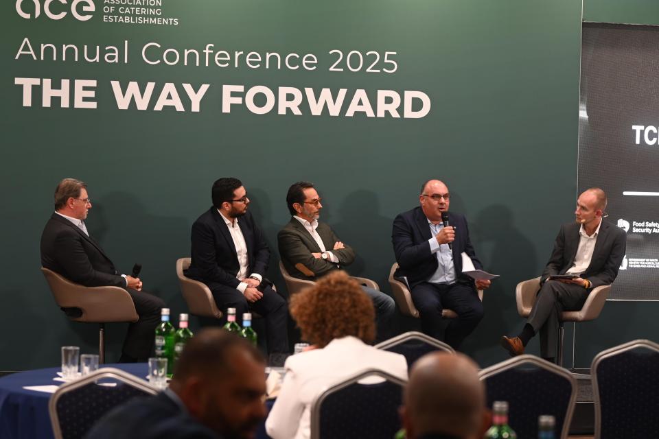 The Critical Role of Third-Country Nationals in the Catering Sector in Malta: Reflections of the Annual Conference of ACE